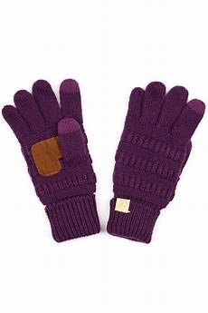 Acrylic Gloves & Mittens