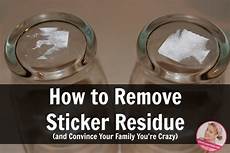 Adhesive Sticker Glue