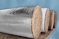 Air Duct Insulations