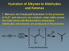 Aldehyde & Ketone & Chinone