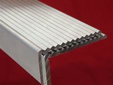 Aluminium C-Shaped Stair Nosing Trim