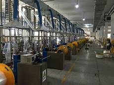 Aluminium Production Line