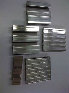 Aluminum Elevator Profiles
