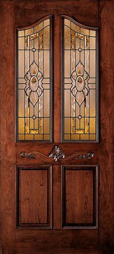 Antique Panel Door