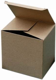 Boxes Packaging