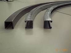 Cable Channel Skirting Profiles