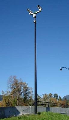 Camera Poles