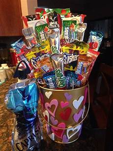 Candy Packages