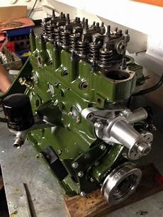 Crankshaft Engine