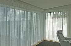 Curtain Profile
