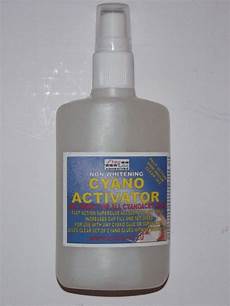 Cyanoacrylate Adhesive Super