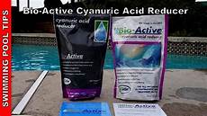 Cyanuric Acid