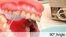 Dental Flosser