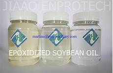 Epoxidised Soybean Oil