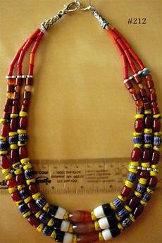 Ethnic Tribal Jewelry