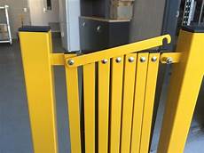 Expandable Fence Barrier