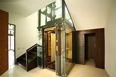 Full Automatic Elevator Doors