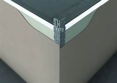 Galvanised Plaster Corner Profiles