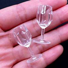 Glass Clips Plastic