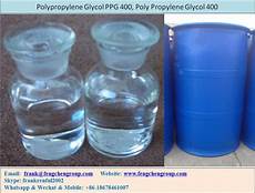 Glycol Polipropileno