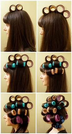 Hair Roller