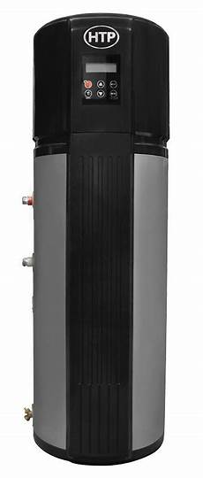 Heat Pump Water Heater Parts