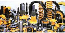Heavy Duty Machine Engine Parts