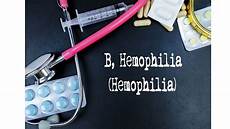 Hemophilia Products