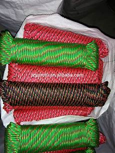 High-Strength Polypropylene Yarn