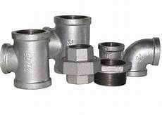 Hot Dipped Galvanized Pipe Fittings