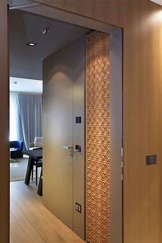 Hotel Doors