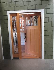 House Door
