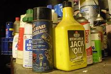 Household Chemical