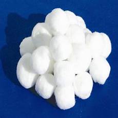 Hydrophillic Absorbent Cotton