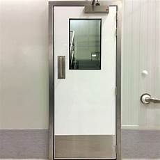 Hygienic Door