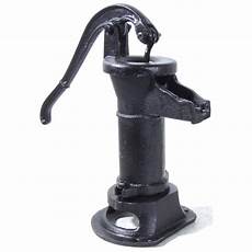 Iron Cast Pump