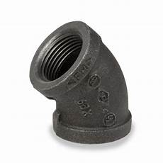 Iron Threaded Pipe Fittings