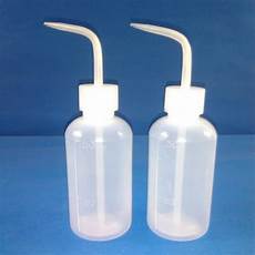 Laboratory Bottles