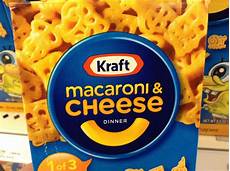 Macaroni Packages