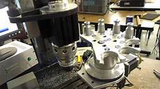Machine Tool Spindle