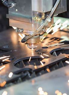 Machinery Processing Services