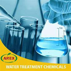 Natricum Water Treatment Chemicals