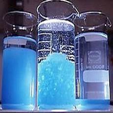 Natricum Water Treatment Chemicals