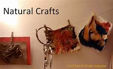 Natural Crafts