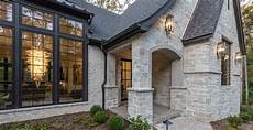 Natural Stone Home