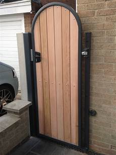 Natural Wood Veneer Doors