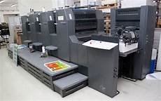 Offset Printers