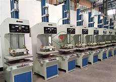 Packaging Forming Machines