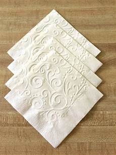 Paper Napkins & Serviettes