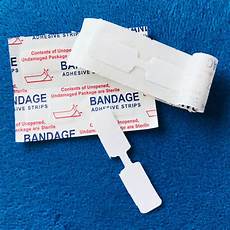 Plaster Bandages